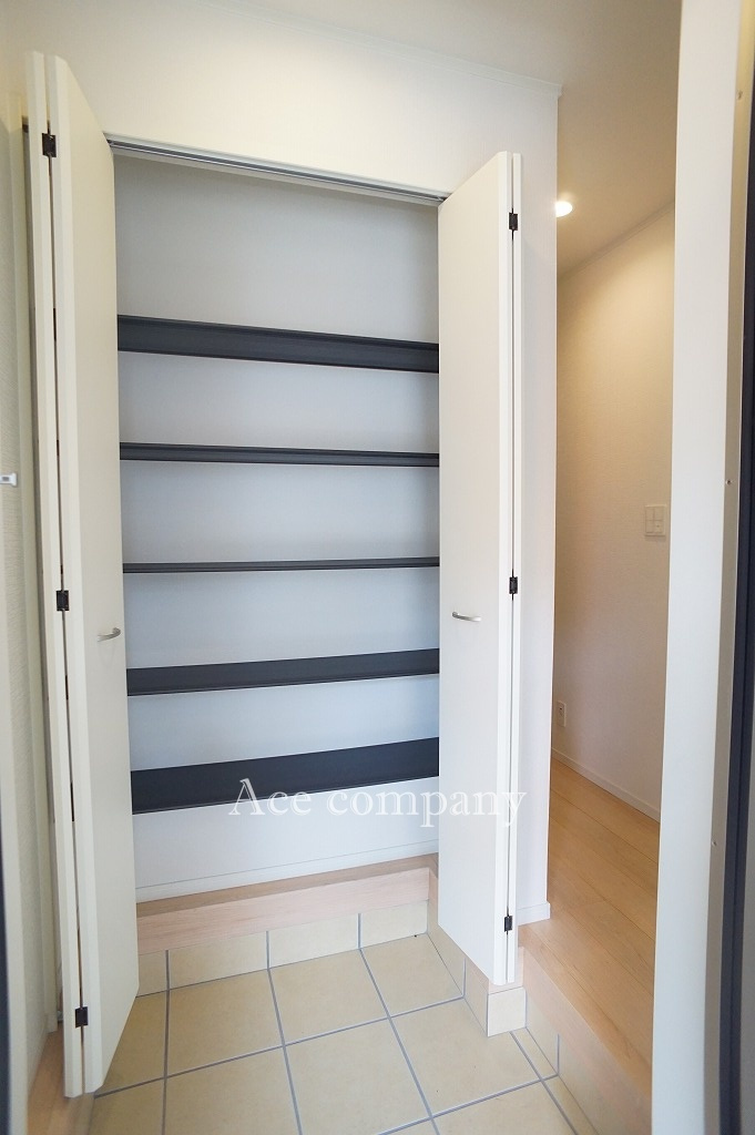 【収納】の画像