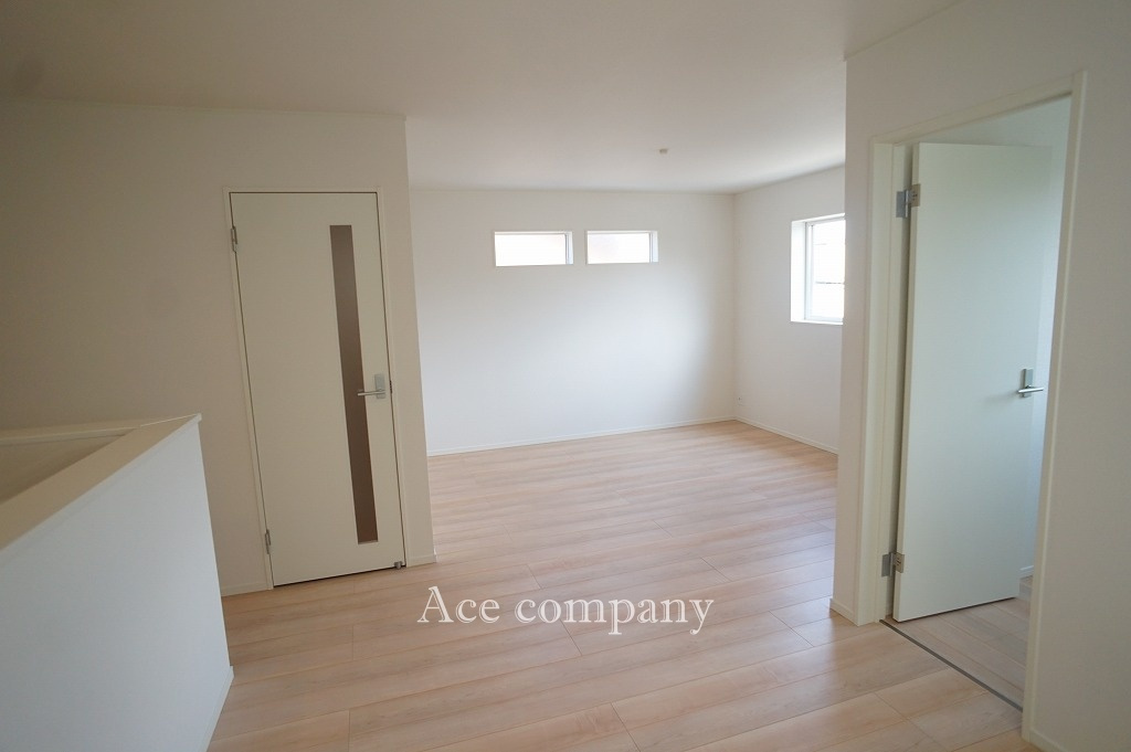 【居間・リビング】の画像