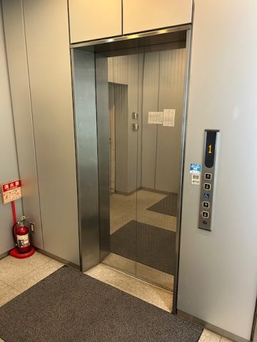 ASAX広尾ビルの設備