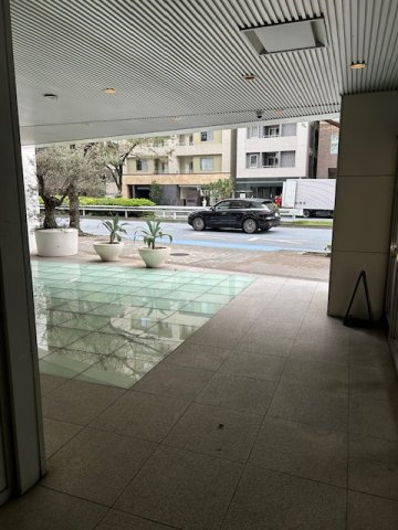 ASAX広尾ビルのその他共用部分