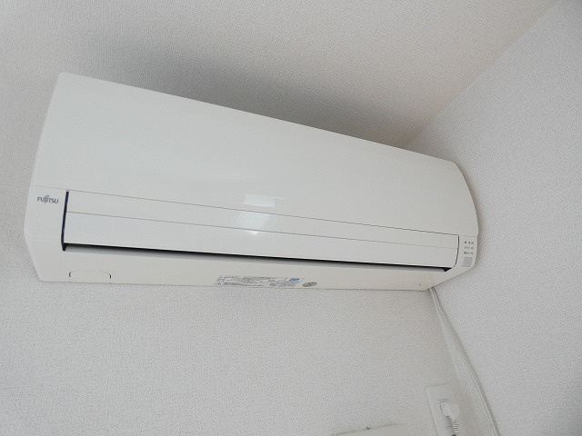 グランツ　ミッテⅡの設備