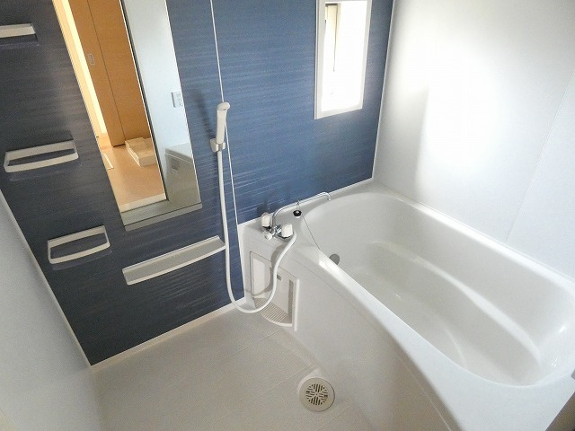 グランツ　ミッテⅡの浴室