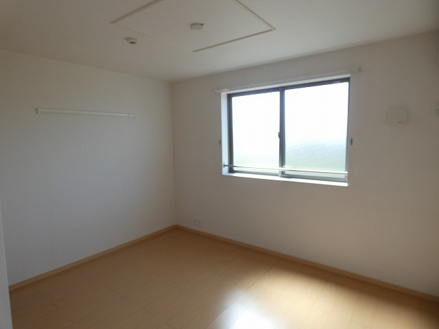 グランツ　ミッテⅡの洋室