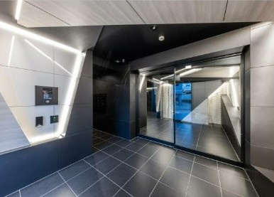 【エントランス】 | アーバンパーク方南町Ⅱ