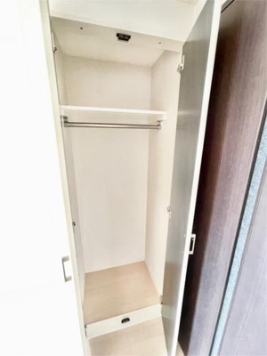 【収納】 | アベニール大塚