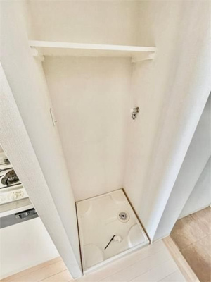 【設備】 | アベニール大塚