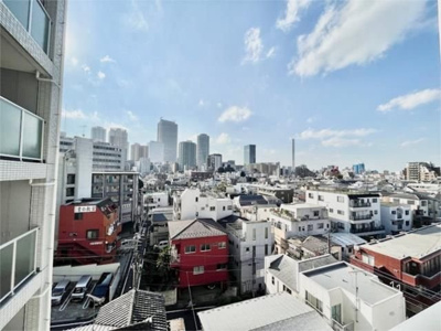 【展望】 | アベニール大塚