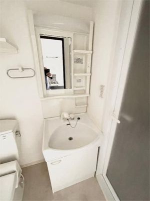 【シャワールーム】 | アベニール大塚