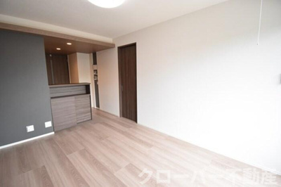 【居間・リビング】 | クライノートB | ＬＤＫ１０．３帖