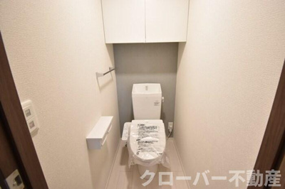 【トイレ】 | クライノートB | 温水洗浄暖房便座