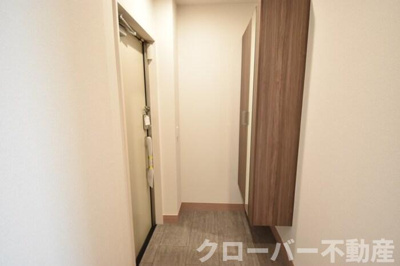 【玄関】 | クライノートB | 玄関