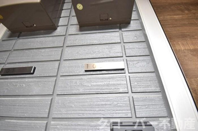 【エントランス】 | クライノートB | 玄関