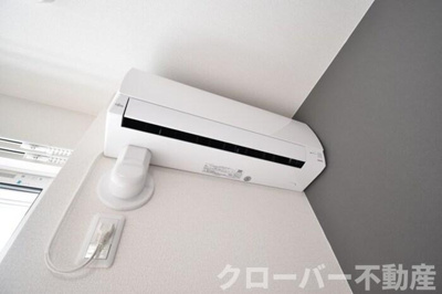  | クライノートB | 備付エアコン（ＬＤＫ）