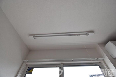  | クライノートB | 室内物干し