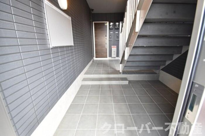 【ロビー】 | クライノートB | ロビー