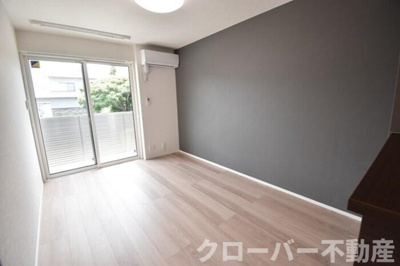 【内装】 | クライノートB | ＬＤＫ１０．３帖