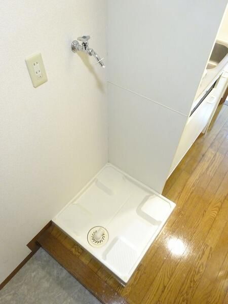 アヴァンティ哲学堂公園の設備