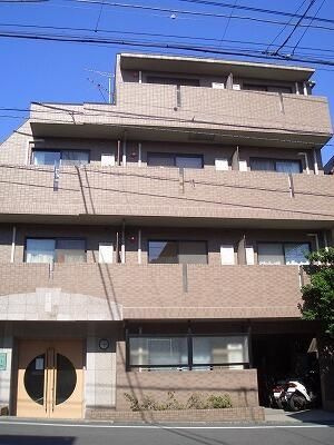 アヴァンティ哲学堂公園の外観