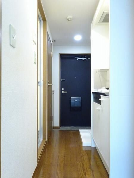 アヴァンティ哲学堂公園