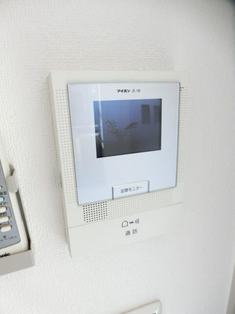 千葉市花見川区幕張町５丁目のアパートの設備