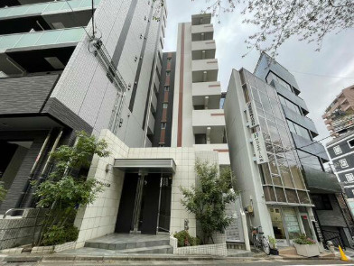 豊島区北大塚３丁目の賃貸マンション