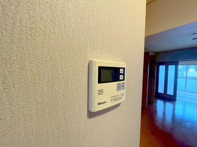 メゾン豊里のその他