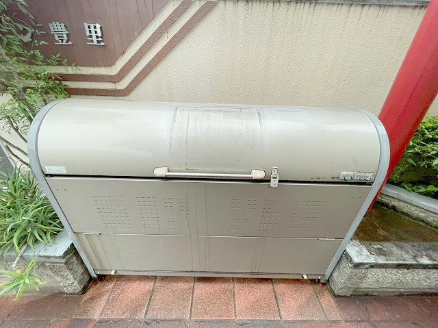 メゾン豊里のその他共用部分