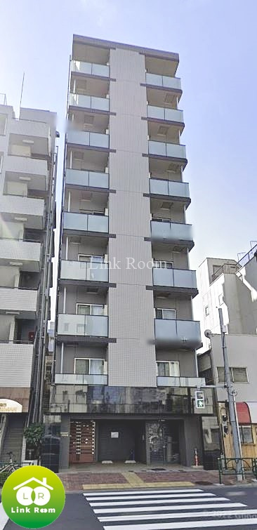 スカイコート清澄庭園