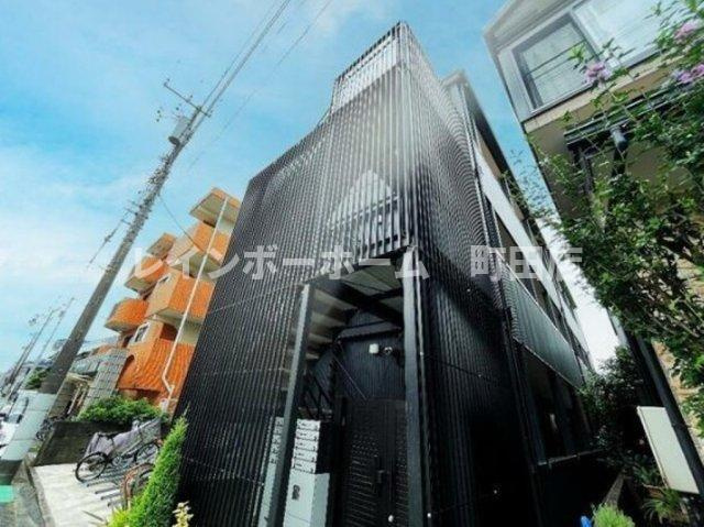 MQuarto矢部※初期費用分割あと払いサービス利用可能物件のその他共用部分