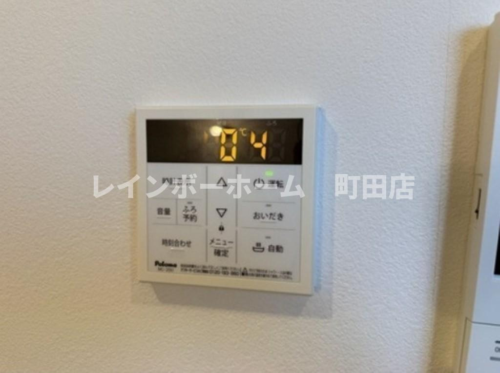 MQuarto矢部※初期費用分割あと払いサービス利用可能物件の設備