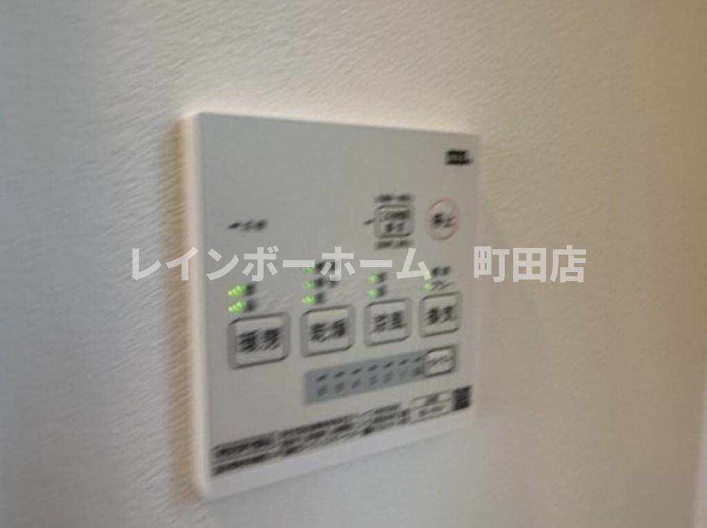 MQuarto矢部※初期費用分割あと払いサービス利用可能物件の内装