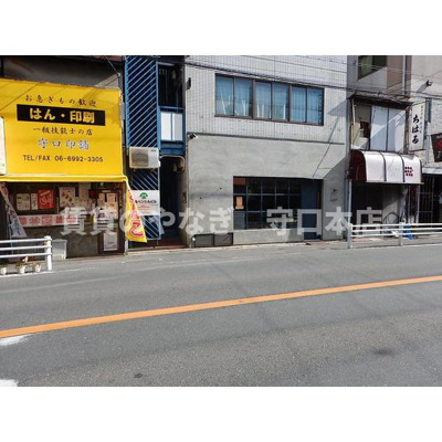 【周辺】 | 大松ペンシルビル