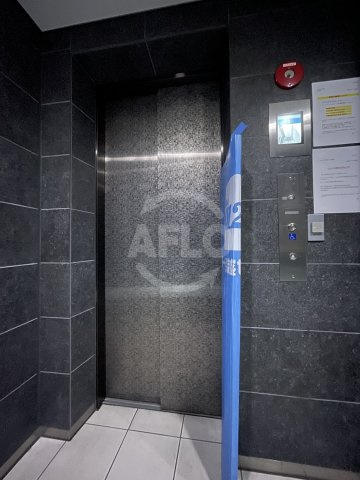 コンフォリア阿波座のその他共用部分|コンフォリア阿波座　エレベーター