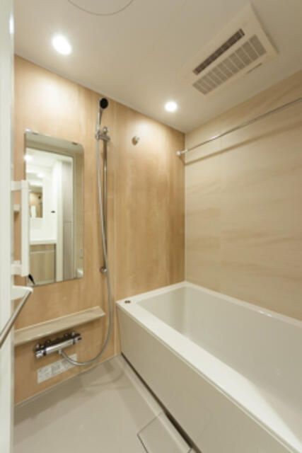 ラフォンテ田端の浴室|☆スペシャリストなプロ賃貸師が接客対応させていただきます☆