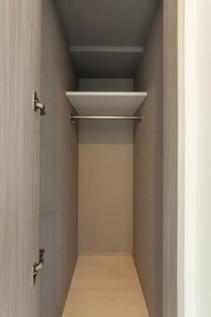 ラフォンテ田端の収納|☆スペシャリストなプロ賃貸師が接客対応させていただきます☆