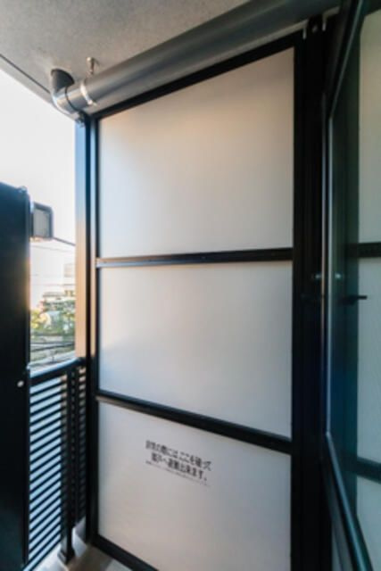 ラフォンテ田端のバルコニー|☆スペシャリストなプロ賃貸師が接客対応させていただきます☆