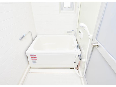 【浴室】 | 光明台13号棟