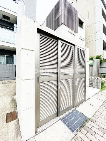 リアン猫洞通のその他