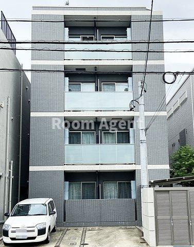 リアン猫洞通