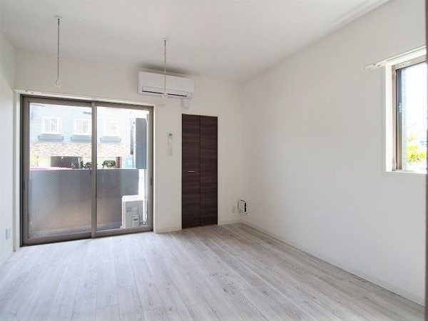 リアン猫洞通の居間・リビング