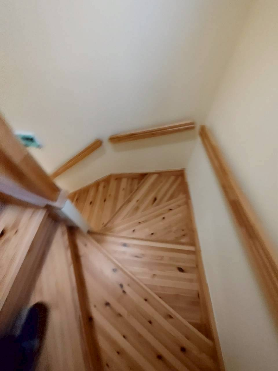 【スウェーデンハウス様施工】文苑3丁目中古住宅の内装