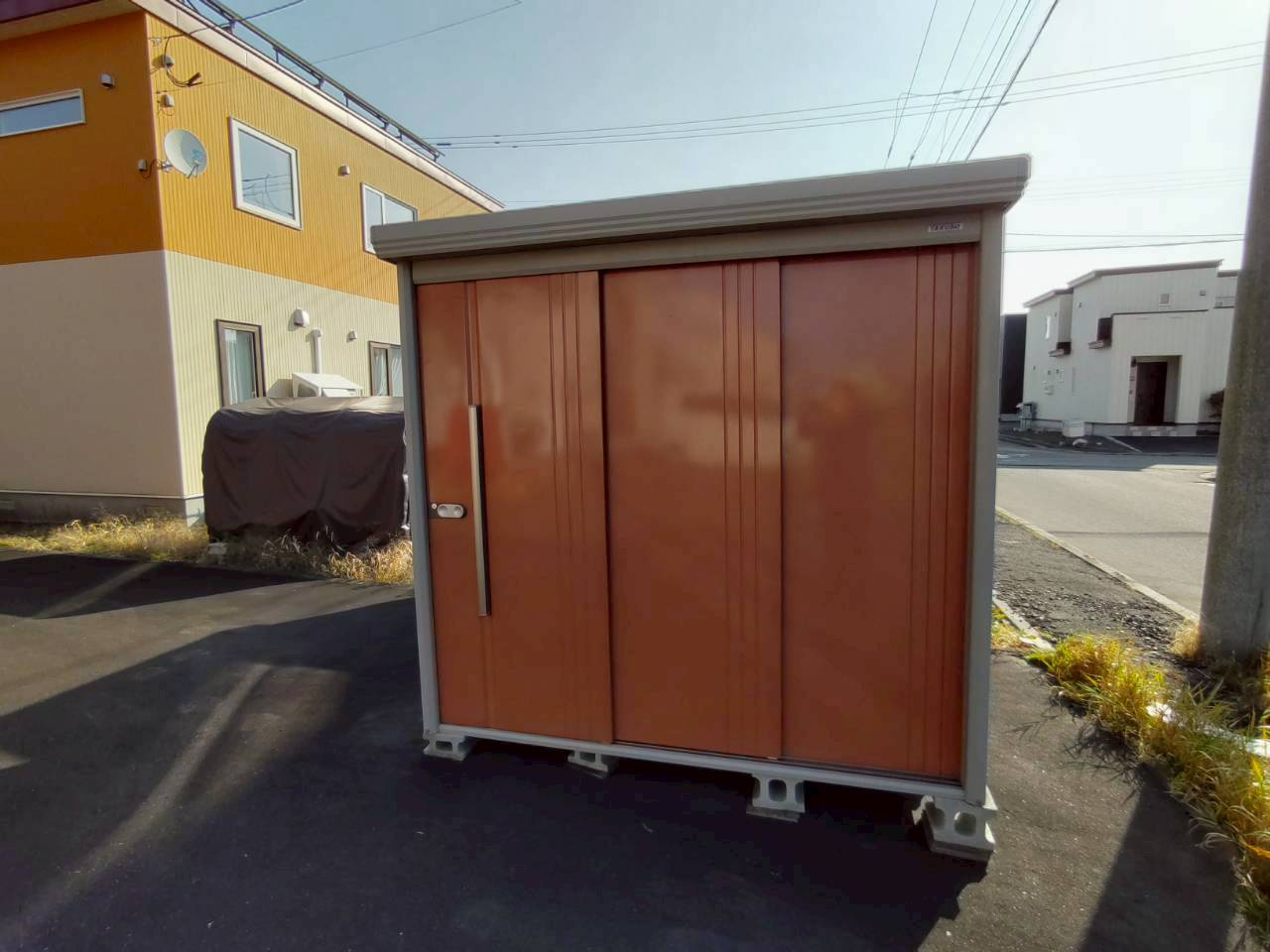 【スウェーデンハウス様施工】文苑3丁目中古住宅のその他