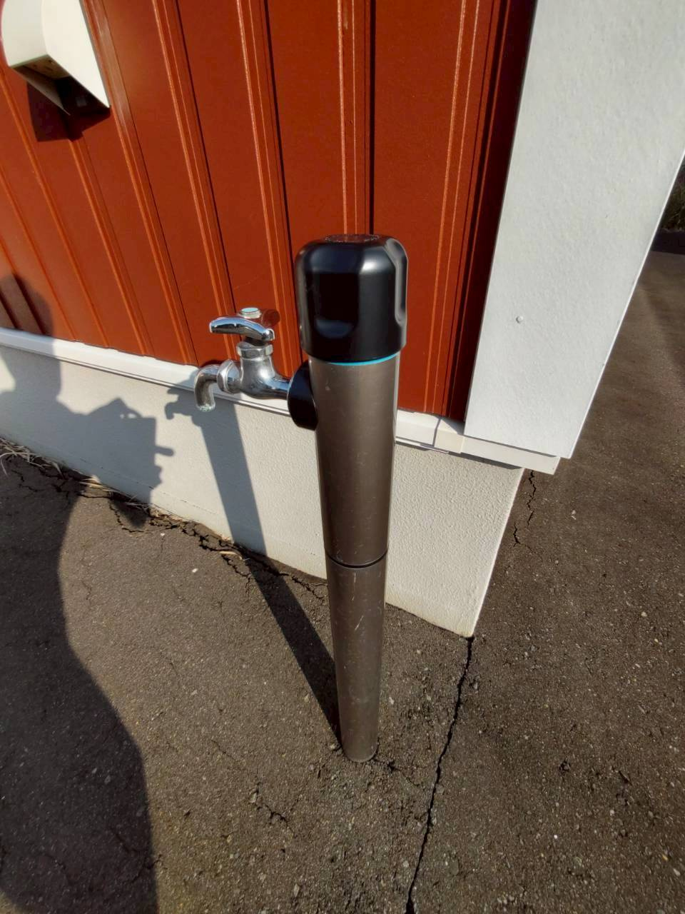 【スウェーデンハウス様施工】文苑3丁目中古住宅の設備