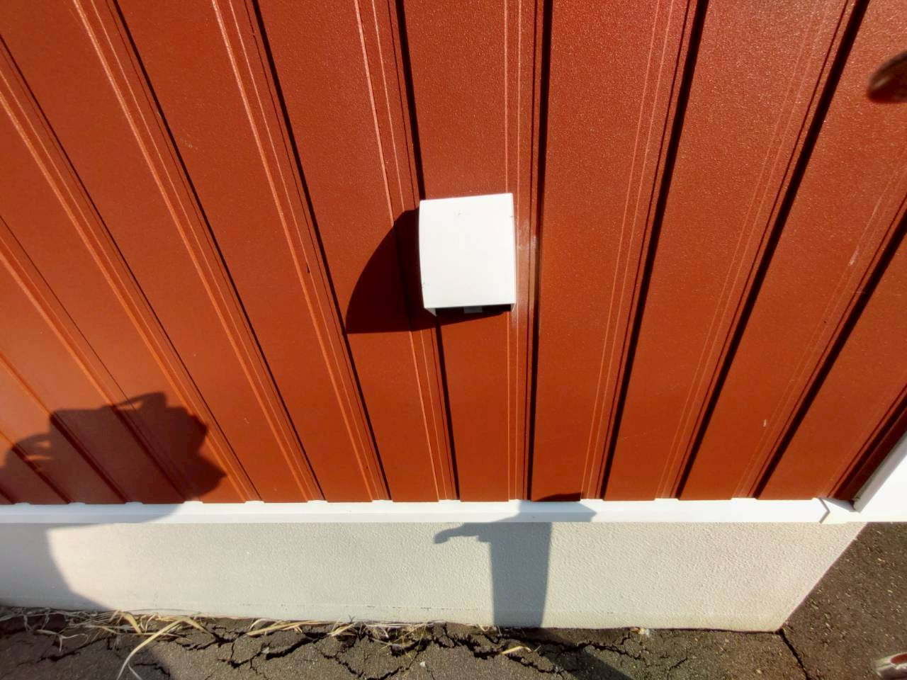 【スウェーデンハウス様施工】文苑3丁目中古住宅の設備