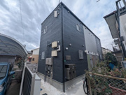 ベレガンス船橋の画像