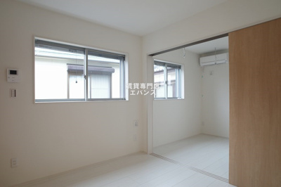 【居間・リビング】 | ベレガンス船橋