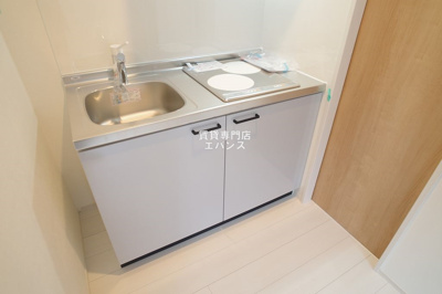 【キッチン】 | ベレガンス船橋