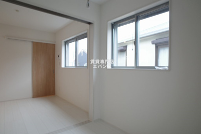 【寝室】 | ベレガンス船橋