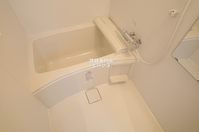 【浴室】 | ベレガンス船橋