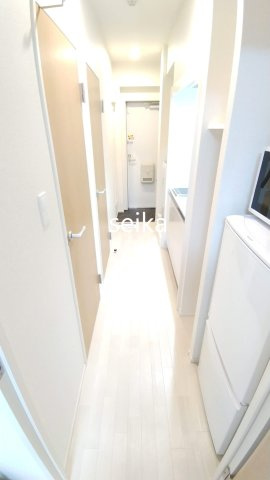 【エントランス】 | クレイノ柏桜館Ⅱ